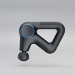 Therabody Theragun Prime Plus massager Chest, Hand, Legs Black, Blue Therabody Theragun Prime Plus massager Chest, Hand, Legs Black, Blue