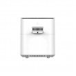 Xiaomi MAF13 Single 6 L1550 W Hot air fryer White