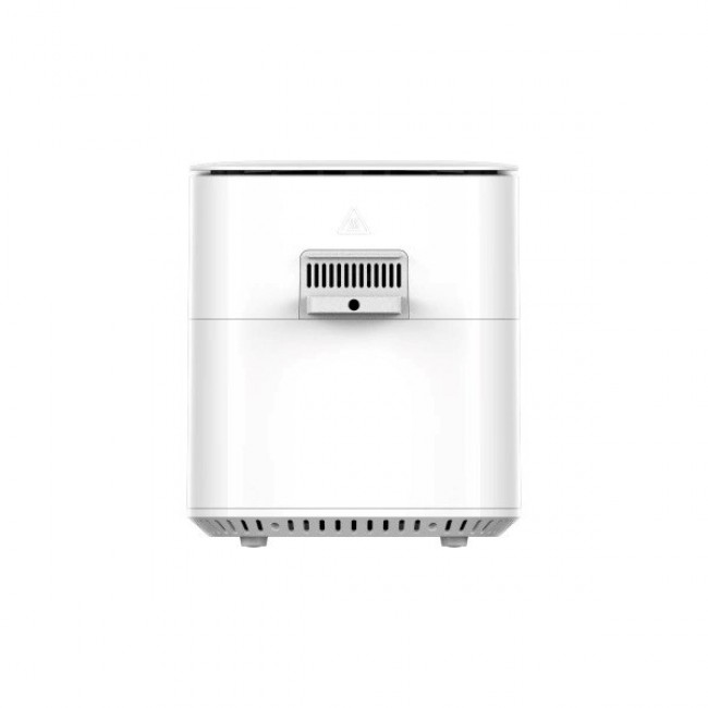 Xiaomi MAF13 Single 6 L1550 W Hot air fryer White Xiaomi MAF13 Single 6 L1550 W Hot air fryer White