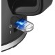 Amica KF 1014 1.7 l 2200 W electric kettle Black Amica KF 1014 1.7 l 2200 W electric kettle Black