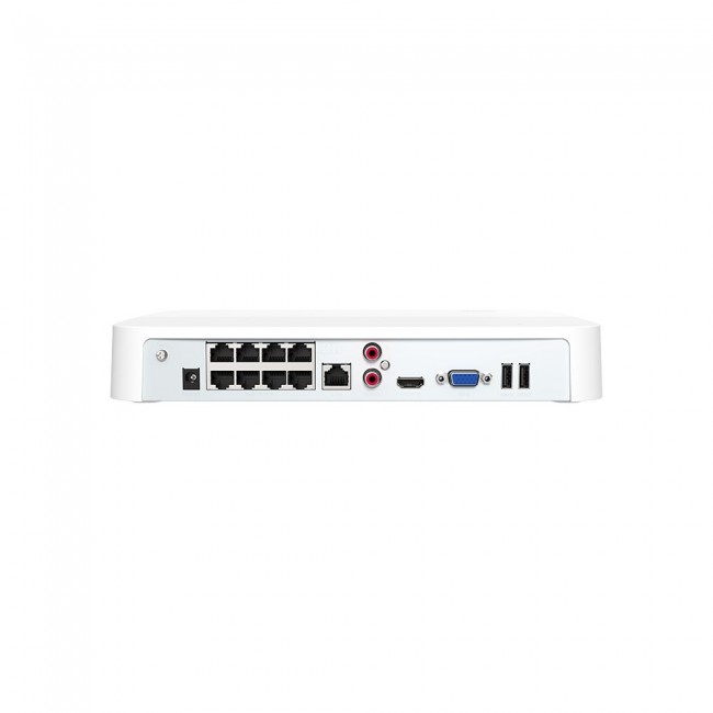 Tenda (N6P-8H White Tenda (N6P-8H White