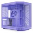 HYTE Y70 Midi Tower Violet