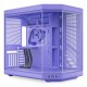 HYTE Y70 Midi Tower Violet HYTE Y70 Midi Tower Violet