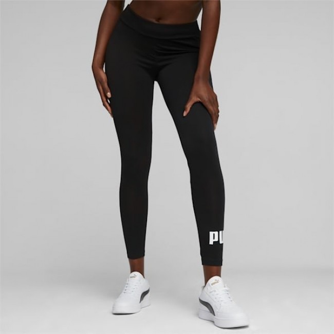 PUMA 586832_01_M sports trousers Female PUMA 586832_01_M sports trousers Female