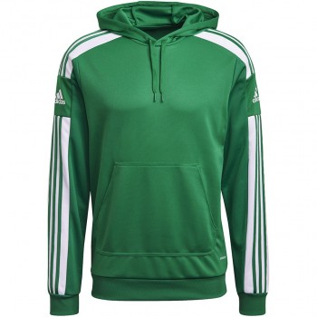 adidas Squadra 21 Hoodie green GP6437 L