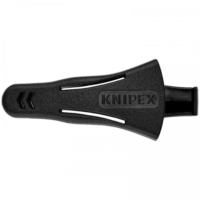 Knipex 95 05 10 SB electrician's scissors