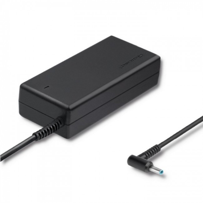 Qoltec 50052.90W.HP power adapter/inverter Indoor Black Qoltec 50052.90W.HP power adapter/inverter Indoor Black