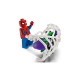 LEGO MARVEL 76279 SPIDER-MAN RACE CAR & VENOM GREEN GOBLIN LEGO MARVEL 76279 SPIDER-MAN RACE CAR & VENOM GREEN GOBLIN