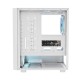 MODECOM BREEZE ARGB Flow MIDI USB 3.0 X 2 CYPE-C computer case