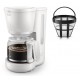 Philips HD7411/00 coffee maker Manual Drip coffee maker 1.38 L Philips HD7411/00 coffee maker Manual Drip coffee maker 1.38 L
