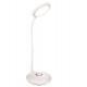 Esperanza ELD117 table lamp 3 W LED White Esperanza ELD117 table lamp 3 W LED White
