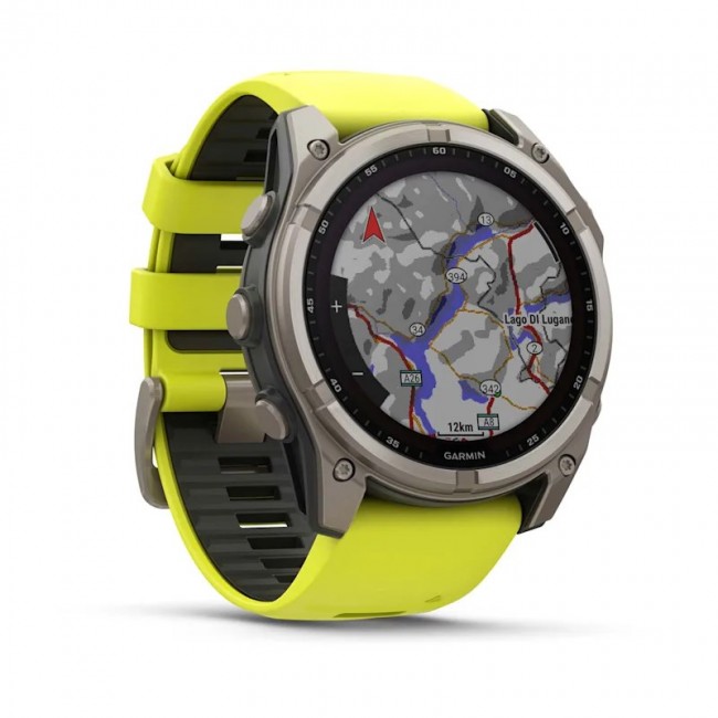 Garmin fenix 8 3.56 cm (1.4