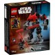 LEGO STAR WARS 75411 Darth Maul Mech LEGO STAR WARS 75411 Darth Maul Mech