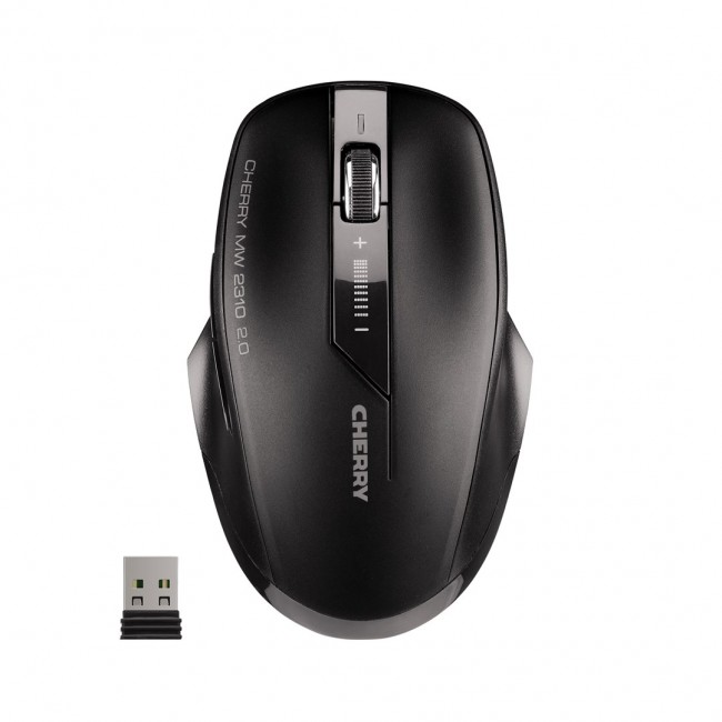 CHERRY MW 2310 2.0 - mus - RF, 2.4 GHz CHERRY MW 2310 2.0 - mus - RF, 2.4 GHz