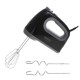 Camry Premium CR 4220B mixer Hand mixer 750 W Black, Grey Camry Premium CR 4220B mixer Hand mixer 750 W Black, Grey