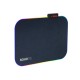 Akasa SOHO R Gaming mouse pad Black Akasa SOHO R Gaming mouse pad Black