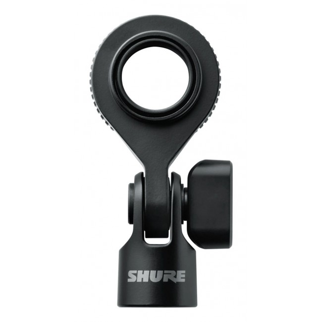 Shure SM4-K microphone Black Studio microphone Shure SM4-K microphone Black Studio microphone