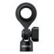 Shure SM4-K microphone Black Studio microphone Shure SM4-K microphone Black Studio microphone