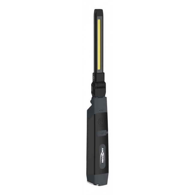 Workshop lamp Ansmann IL500R, 500lm, rechargeable Workshop lamp Ansmann IL500R, 500lm, rechargeable