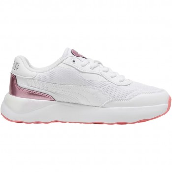 Puma Runtamed Platform GirlPower Women's Shoes White 395259 01 38
