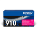 Brother TN-910M toner cartridge 1 pc(s) Original Magenta Brother TN-910M toner cartridge 1 pc(s) Original Magenta