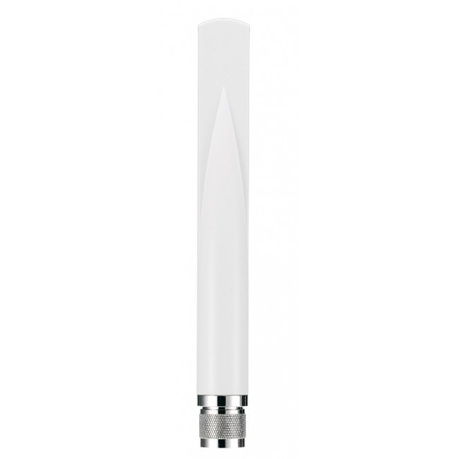 Zyxel ANT2105-ZZ0201F network antenna Omni-directional antenna N-type 7 dBi Zyxel ANT2105-ZZ0201F network antenna Omni-directional antenna N-type 7 dBi