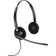 Poly EncorePro 520 Binaural Headset +Quick Disconnect Poly EncorePro 520 Binaural Headset +Quick Disconnect