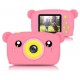 Extralink H25 PINK children's gadget Children's digital camera Extralink H25 PINK children's gadget Children's digital camera