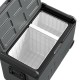 YOLCO TCX50 Carbon Portable compressor fridge YOLCO TCX50 Carbon Portable compressor fridge
