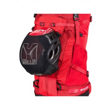 Uchwyt MILLET Helmet Holder Czarny - TU