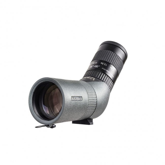 Spotting Scope Delta Optical Titanium 50ED Spotting Scope Delta Optical Titanium 50ED
