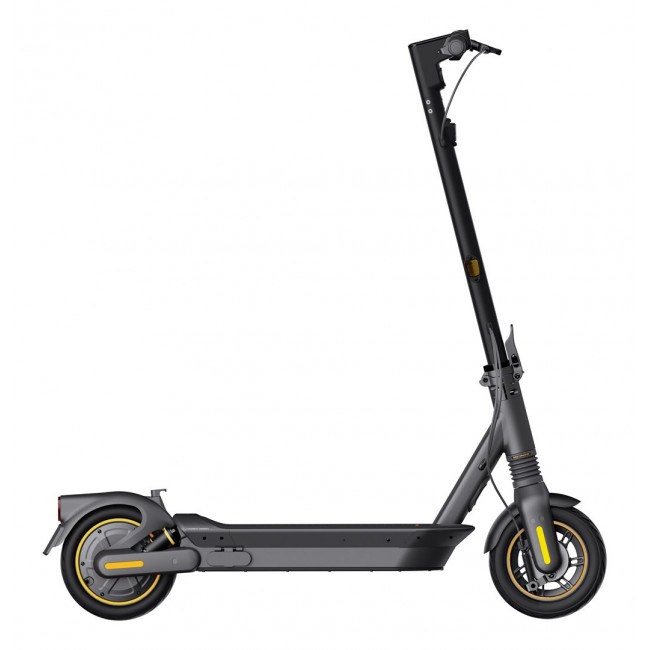 Ninebot by Segway KickScooter MAX G2 E Black 25 km/h 15.3 Ah Ninebot by Segway KickScooter MAX G2 E Black 25 km/h 15.3 Ah