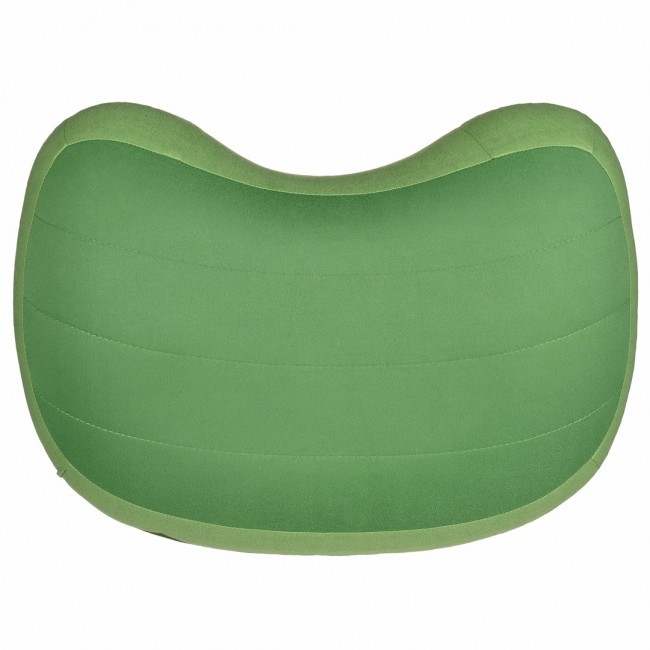 Sea To Summit Aeros Premium Pillow travel pillow Inflatable Lime Sea To Summit Aeros Premium Pillow travel pillow Inflatable Lime
