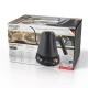 Adler AD 1349 Electric kettle with long spout 1.0L Black Adler AD 1349 Electric kettle with long spout 1.0L Black