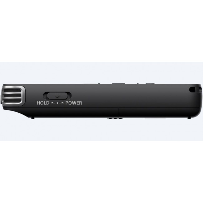 Sony ICD-PX470 dictaphone Internal memory & flash card Black Sony ICD-PX470 dictaphone Internal memory & flash card Black