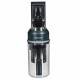 Samsung VS20C852CTN 2-in-1 stick vacuum Battery Dry Bagless 580 W Black, Chrome, Green, Wood Samsung VS20C852CTN 2-in-1 stick vacuum Battery Dry Bagless 580 W Black, Chrome, Green, Wood