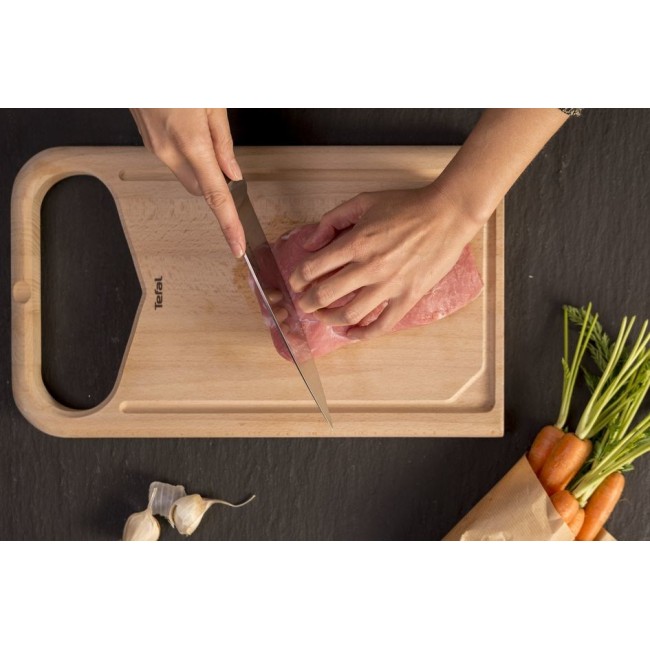 Tefal Ice Force K2323S 3 pc(s) Knife set Tefal Ice Force K2323S 3 pc(s) Knife set