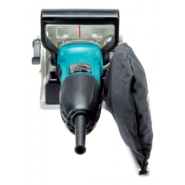 Makita PJ7000J router/trimmer Black, Blue 11000 RPM 700 W