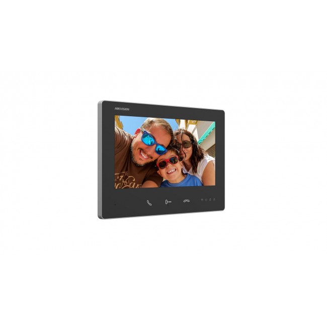 Hikvision DS-KH7300EY-WTE2(B) 17,8 cm (7 Hikvision DS-KH7300EY-WTE2(B) 17,8 cm (7