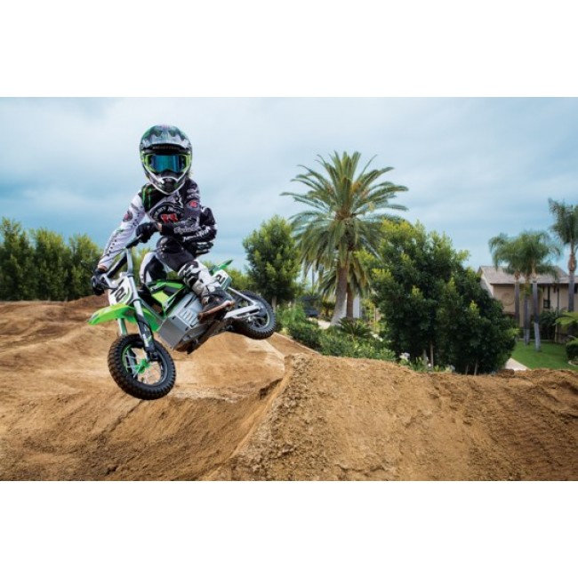 Razor Dirt Rocket SX350 McGrath electric scooter 1 seat(s) 22 km/h Black, Green, Grey, White Razor Dirt Rocket SX350 McGrath electric scooter 1 seat(s) 22 km/h Black, Green, Grey, White