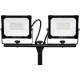 Yato YT-818171 work light Black LED 60 W Yato YT-818171 work light Black LED 60 W