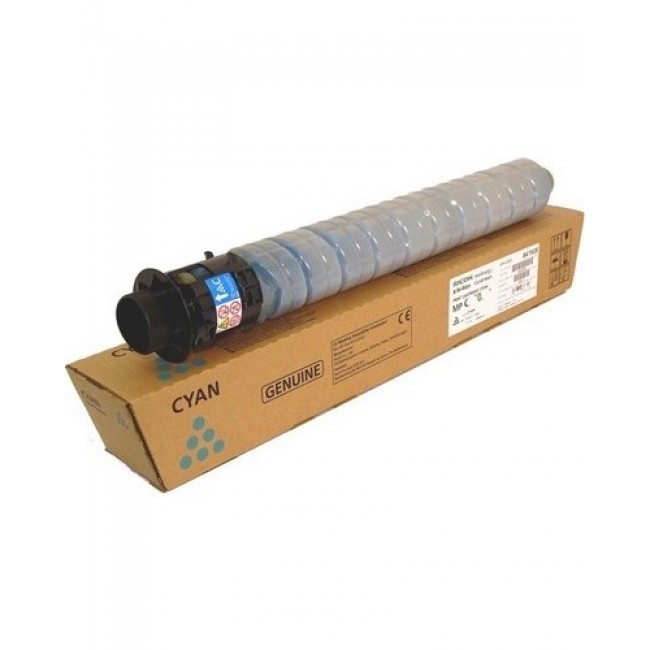 Ricoh 842564 toner cartridge 1 pc(s) Original Cyan Ricoh 842564 toner cartridge 1 pc(s) Original Cyan