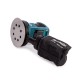 Makita DBO180Z portable sander Orbital sander Makita DBO180Z portable sander Orbital sander