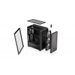 ENDORFY Arx 500 ARGB enclosure (EY2A011) ENDORFY Arx 500 ARGB enclosure (EY2A011)