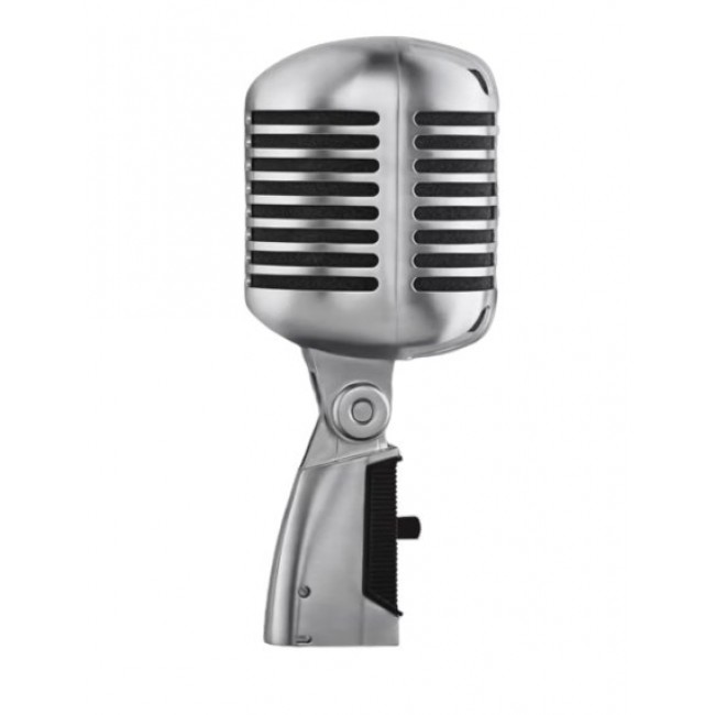 Shure 55SH Series II - retro dynamic microphone Shure 55SH Series II - retro dynamic microphone