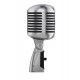 Shure 55SH Series II - retro dynamic microphone Shure 55SH Series II - retro dynamic microphone