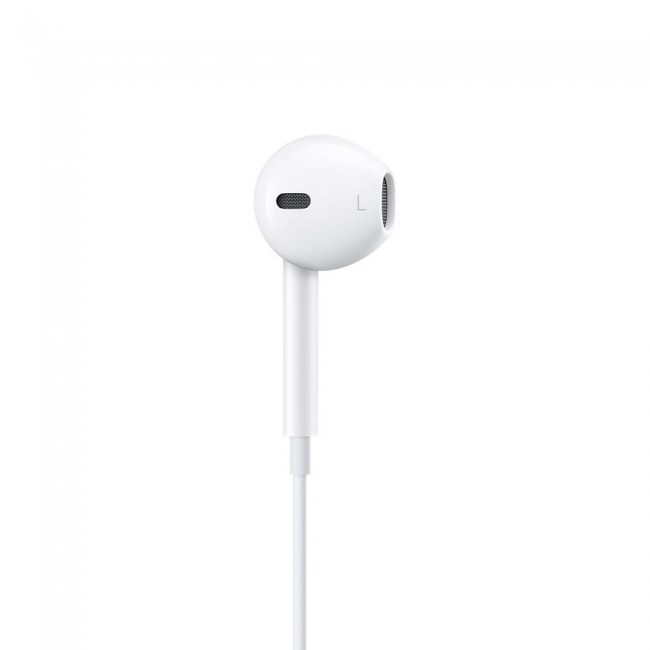 Apple EarPods - Lightning Apple EarPods - Lightning
