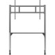 Techly ICA-TR53MB TV mount/stand 2.03 m (80
