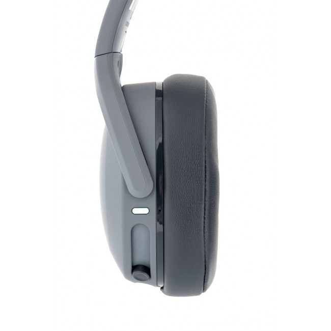 Skullcandy Crusher Evo Headphones Wired & Wireless Head-band Calls/Music USB Type-C Bluetooth Grey Skullcandy Crusher Evo Headphones Wired & Wireless Head-band Calls/Music USB Type-C Bluetooth Grey