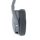 Skullcandy Crusher Evo Headphones Wired & Wireless Head-band Calls/Music USB Type-C Bluetooth Grey Skullcandy Crusher Evo Headphones Wired & Wireless Head-band Calls/Music USB Type-C Bluetooth Grey